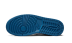 AIR JORDAN 1 LOW 'MARINA BLUE'