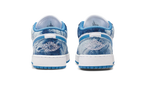AIR JORDAN 1 LOW 'WASHED DENIM'