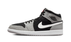 AIR JORDAN 1 MID 'ELEPHANT PRINT'