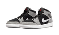 AIR JORDAN 1 MID 'ELEPHANT PRINT'