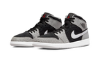 AIR JORDAN 1 MID 'ELEPHANT PRINT'