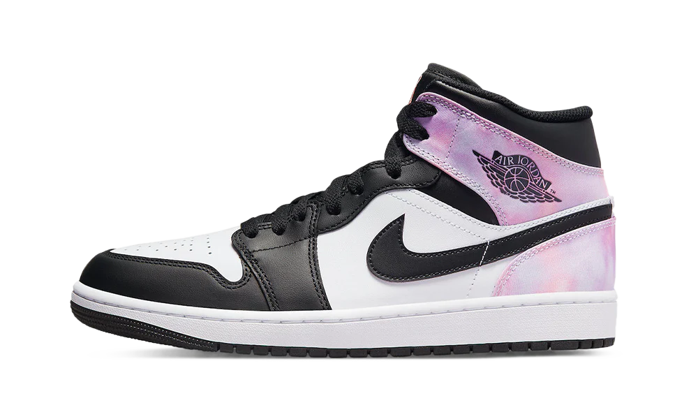 AIR JORDAN 1 MID SE 'ZEN MASTER'