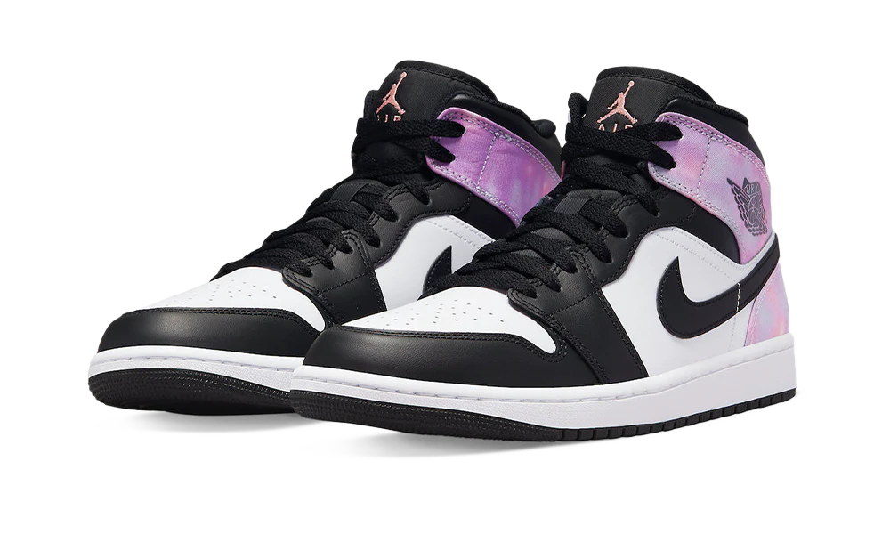 AIR JORDAN 1 MID SE 'ZEN MASTER'
