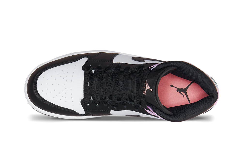 AIR JORDAN 1 MID SE 'ZEN MASTER'