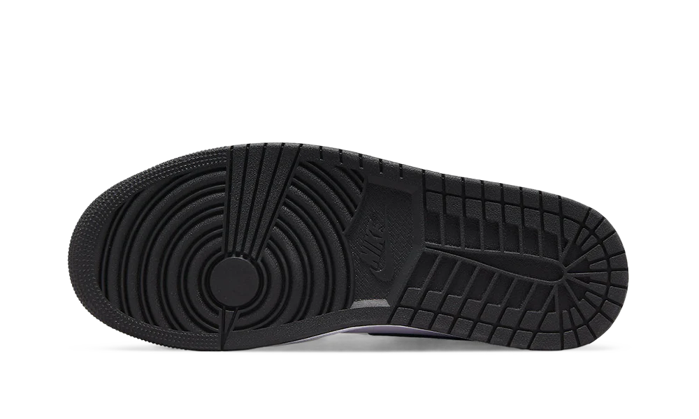 AIR JORDAN 1 MID SE 'ZEN MASTER'