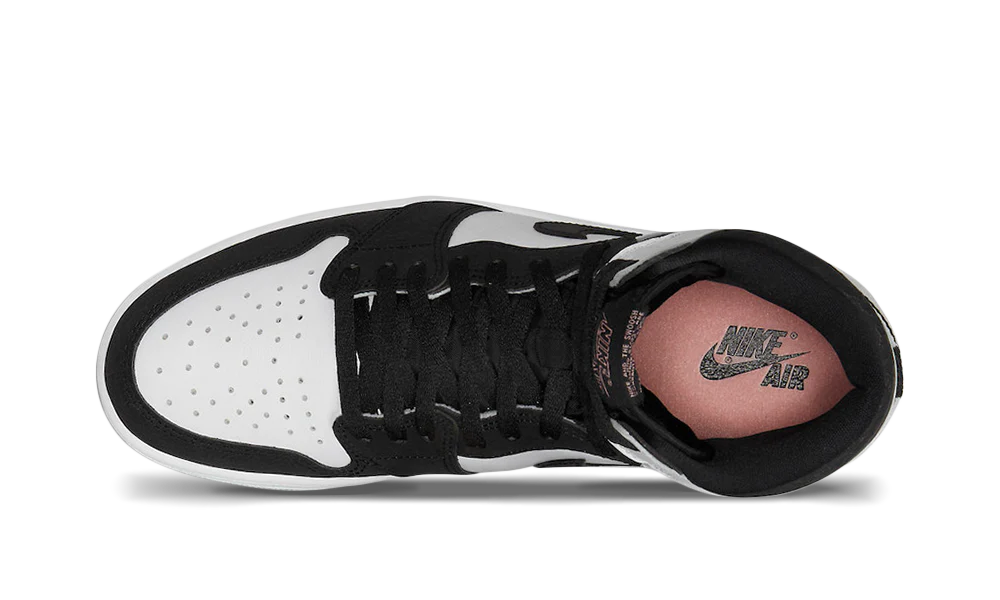 AIR JORDAN 1 RETRO HIGH OG 'STAGE HAZE'