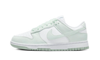 NIKE DUNK LOW NEXT NATURE 'WHITE MINT'