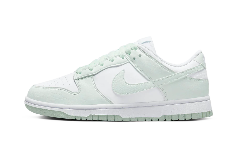 NIKE DUNK LOW NEXT NATURE 'WHITE MINT'