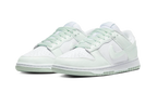 NIKE DUNK LOW NEXT NATURE 'WHITE MINT'