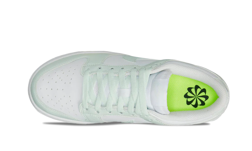 NIKE DUNK LOW NEXT NATURE 'WHITE MINT'