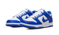 NIKE DUNK LOW GS 'RACER BLUE'