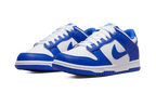 NIKE DUNK LOW GS 'RACER BLUE'