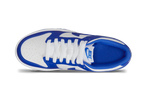 NIKE DUNK LOW GS 'RACER BLUE'