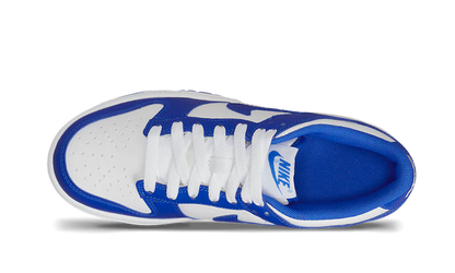 NIKE DUNK LOW GS 'RACER BLUE' (OUTLET)