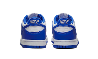 NIKE DUNK LOW GS 'RACER BLUE' (OUTLET)