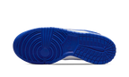 NIKE DUNK LOW GS 'RACER BLUE'