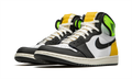 AIR JORDAN 1 RETRO HIGH OG 'VOLT GOLD'