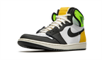 AIR JORDAN 1 RETRO HIGH OG 'VOLT GOLD'