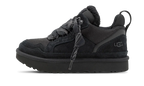 UGG LOWMEL 'BLACK' W