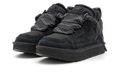 UGG LOWMEL 'BLACK' W