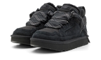 UGG LOWMEL 'BLACK' W