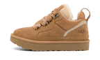 UGG LOWMEL 'CHESTNUT' W