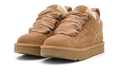 UGG LOWMEL 'CHESTNUT' W