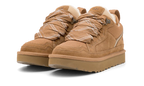 UGG LOWMEL 'CHESTNUT' W