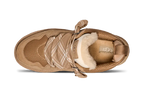 UGG LOWMEL 'CHESTNUT' W
