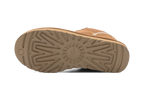 UGG LOWMEL 'CHESTNUT' W