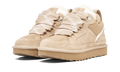 UGG LOWMEL 'SAND' W