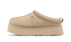 UGG TAZZ SLIPPER 'MUSTARD SEED'