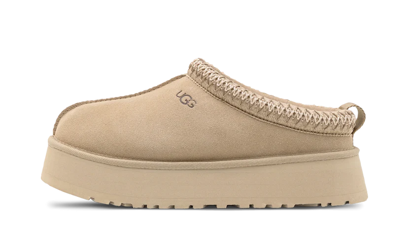 UGG TAZZ SLIPPER 'MUSTARD SEED'