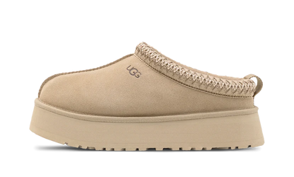 UGG TAZZ SLIPPER 'MUSTARD SEED'