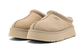 UGG TAZZ SLIPPER 'MUSTARD SEED'