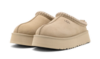 UGG TAZZ SLIPPER 'MUSTARD SEED'