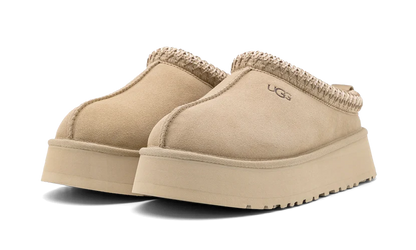 UGG TAZZ SLIPPER 'MUSTARD SEED'