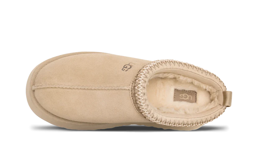 UGG TAZZ SLIPPER 'MUSTARD SEED'