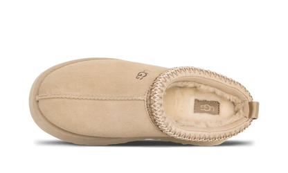 UGG TAZZ SLIPPER 'MUSTARD SEED'