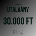 VÁSÁRLÁSI UTALVÁNY - 'SILVER'