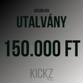 VÁSÁRLÁSI UTALVÁNY - 'PLATINUM'