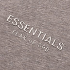 FEAR OF GOD ESSENTIALS SWEATPANTS 'HOMESTEAD HEATHER' FW25