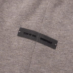 FEAR OF GOD ESSENTIALS SWEATPANTS 'HOMESTEAD HEATHER' FW25