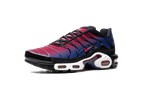 NIKE AIR MAX PLUS PATTA 'FC BARCELONA'
