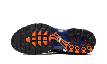 NIKE AIR MAX PLUS PATTA 'FC BARCELONA'