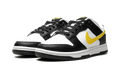 NIKE DUNK LOW 'BLACK OPTI YELLOW'