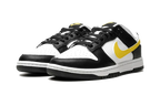 NIKE DUNK LOW 'BLACK OPTI YELLOW'