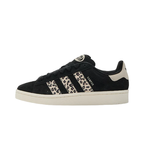 ADIDAS CAMPUS 00S 'BLACK LEOPARD'