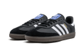 ADIDAS SAMBA OG 'BLACK WHITE GUM'