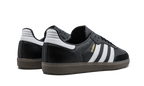 ADIDAS SAMBA OG 'BLACK WHITE GUM'